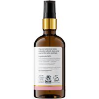 SOil Rose Blossom Aroma Facial Mist